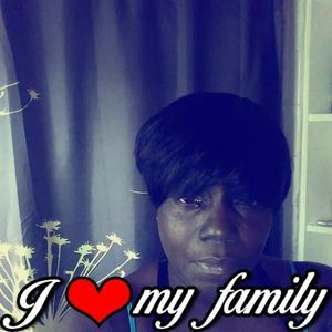 Meet your Posher, Kenyanna